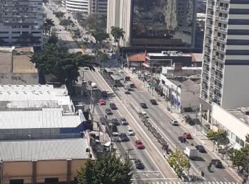 Vista · Conjunto Comercial - DESIGN OFFICE TOWER- 45m²