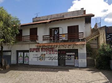 Foto 01 · Casa, Cavalhada, Porto Alegre, RS