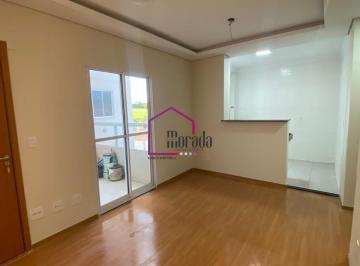 Foto 01 · Apartamento, Jardim Glória, Catanduva, SP