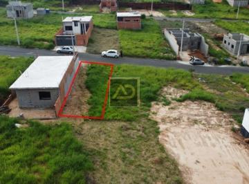 Foto 01 · Terreno, Bairro Parque Barnabé, Indaiatuba, SP