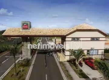 Apartamento de 3 quartos, Cidade Ocidental · Casa em Construção à Venda