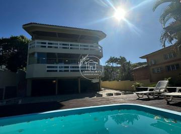 Casa · 325m² · 4 Quartos · 4 Vagas · Casa à venda no bairro Praia Brava - Florianópolis/SC