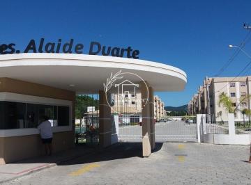 Apartamento · 48m² · 2 Quartos · 1 Vaga · Apartamento em Forquilhas, São José/SC