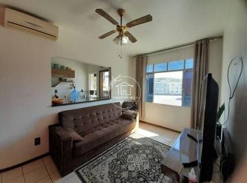 Apartamento · 69m² · 2 Quartos · 1 Vaga · Apartamento à venda no bairro Campinas - São José/SC