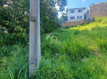 Terreno · 250m² · Terreno à venda no bairro Potecas - São José/SC