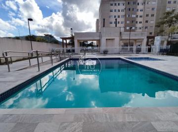 Apartamento · 47m² · 2 Quartos · 1 Vaga · Apartamento Garden em Bela Vista, Palhoça/SC