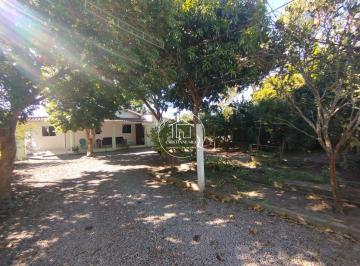 Casa · 70m² · 2 Quartos · 6 Vagas · Casa em Pinheira , Palhoça/SC