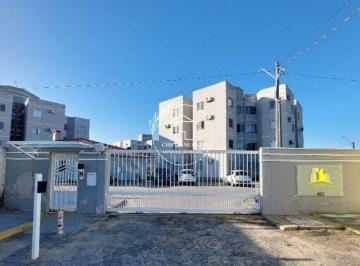 Apartamento · 46m² · 2 Quartos · 1 Vaga · Apartamento à venda no bairro Aririu - Palhoça/SC