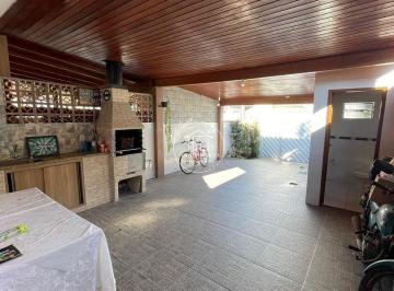 Casa · 62m² · 2 Quartos · 2 Vagas · Casa Geminada em Forquilhas, São José/SC