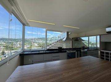 Apartamento · 142m² · 2 Quartos · 1 Vaga · Apartamento à venda no bairro Córrego Grande - Florianópolis/SC