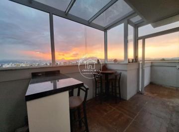 Apartamento · 134m² · 3 Quartos · 1 Vaga · Apartamento Cobertura em Rio Grande, Palhoça/SC