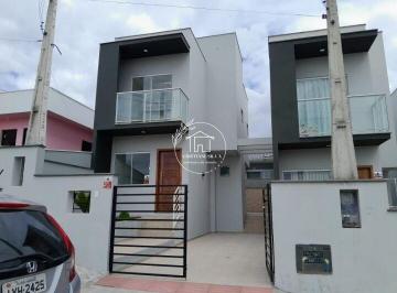 Casa · 79m² · 2 Quartos · 1 Vaga · Casa Sobrado em Potecas, São José/SC