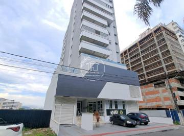 Apartamento · 61m² · 2 Quartos · 2 Vagas · Apartamento à venda no bairro Pedra Branca - Palhoça/SC