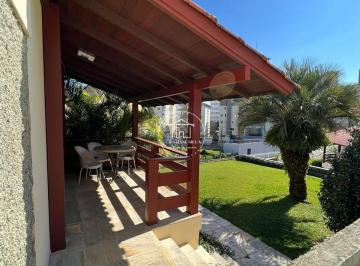 Casa · 260m² · 4 Quartos · 2 Vagas · Casa à venda no bairro Itaguaçu - Florianópolis/SC