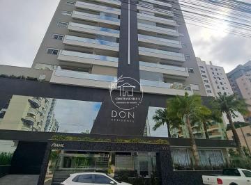 Apartamento · 88m² · 2 Quartos · 1 Vaga · Apartamento à venda no bairro Campinas - São José/SC
