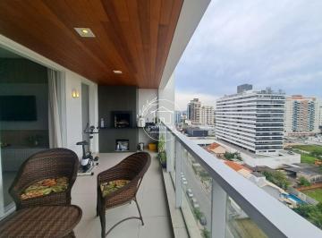 Apartamento · 108m² · 3 Quartos · 2 Vagas · Apartamento Alto Padrão em Pagani, Palhoça/SC