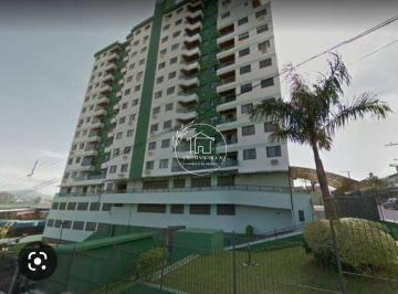 Apartamento · 58m² · 2 Quartos · 1 Vaga · Apartamento em Barreiros, São José/SC