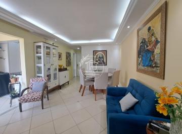 Apartamento · 90m² · 3 Quartos · 1 Vaga · Apartamento à venda no bairro Kobrasol - São José/SC