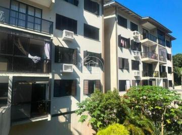 Apartamento · 96m² · 3 Quartos · 1 Vaga · Apartamento em Coqueiros, Florianópolis/SC
