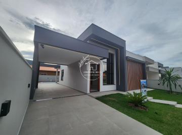 Casa · 108m² · 3 Quartos · 2 Vagas · Casa à venda no bairro Colônia Santana - São José/SC