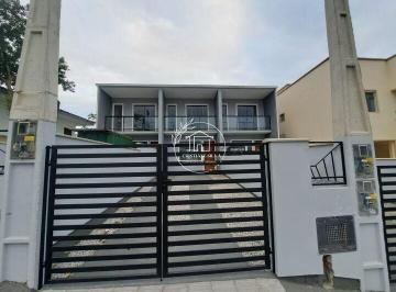 Casa · 80m² · 2 Quartos · 2 Vagas · Casa à venda no bairro Potecas - São José/SC
