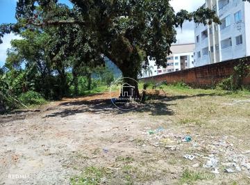 Terreno · 5539m² · Área à venda no bairro Aririú da Formiga - Palhoça/SC