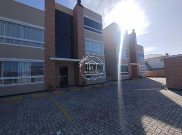 Apartamento · 90m² · 3 Quartos · 1 Vaga · Apartamento Com área externa em Enseada da Pinheira, Palhoça/SC