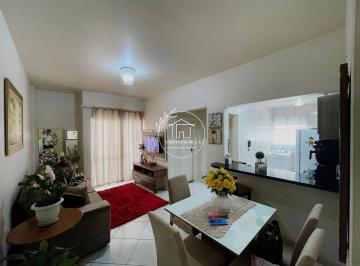 Apartamento · 65m² · 1 Quarto · Apartamento em Campinas, São José/SC