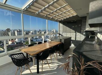 Apartamento · 202m² · 3 Quartos · Apartamento à venda no bairro Estreito - Florianópolis/SC