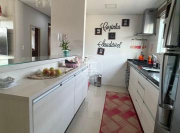 Apartamento · 66m² · 2 Quartos · 1 Vaga · Apartamento à venda no bairro Forquilhas - São José/SC