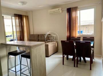 Apartamento · 60m² · 2 Quartos · 1 Vaga · Apartamento à venda no bairro Areias - São José/SC