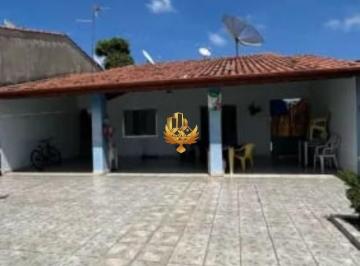 Foto 01 · Imperdível: Casa à venda em Taubaté-SP, Jardim Mourisco! 3 quartos, 2 salas, 1 banheiro, 2 vagas, 25