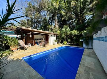 Casa de 4 quartos, Bertioga · Linda e luxuosa casa á venda no mod 22
