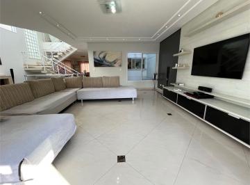 Casa de 3 quartos, São Paulo · Casa de Alto Padrão em um dos condomínios mais cobiçados da Zona Norte!!!