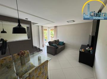 Foto 13 · Vendo apartamento duplex no Condomínio Marina Riverside, 2 suítes, 98m², porteira fechada, R$ 650.00