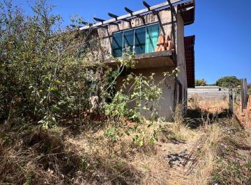 Casa de 1 quarto, Brasília · Cond. Mansões Entre Lagos -Casa obra iniciada - Etapa 3