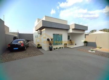 Foto 01 · Casa, Orleans 2, Ji-paraná, RO