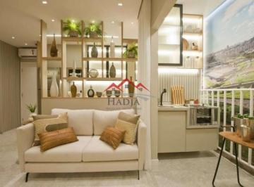 Foto 01 · CONDOMÍNIO GRAN VIC LUMEN, 43M² - ENGORDADOURO - JUNDIAÍ / SP