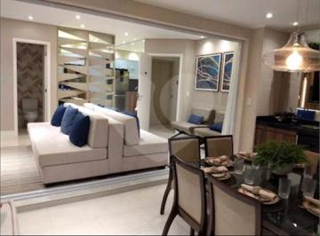 Apartamento de 2 quartos, São Paulo · Belíssimo apartamento em Santana