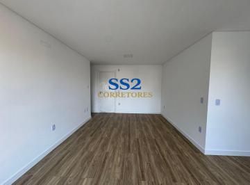 Apartamento · 45m² · 1 Quarto · 1 Vaga · Apartamento em Tribess, Blumenau/SC
