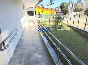 Apartamento · 45m² · 1 Quarto · 1 Vaga · Apartamento em Tribess, Blumenau/SC