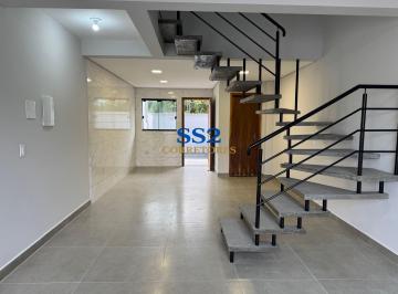 Casa · 92m² · 2 Quartos · 2 Vagas · Sobrado em Itoupavazinha, Blumenau/SC