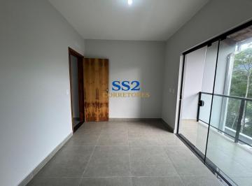 Casa · 92m² · 2 Quartos · 2 Vagas · Sobrado em Itoupavazinha, Blumenau/SC