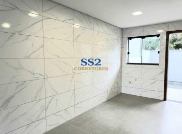 Casa · 92m² · 2 Quartos · 2 Vagas · Sobrado em Itoupavazinha, Blumenau/SC