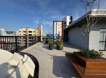 Apartamento · 30m² · 1 Quarto · 1 Vaga · Apartamento Loft Centro,Blumenau/sc.