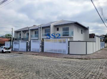 Casa · 98m² · 2 Quartos · 2 Vagas · Sobrado em Itoupava Norte,Blumenau/sc.
