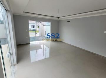Casa · 98m² · 2 Quartos · 2 Vagas · Sobrado em Itoupava Norte,Blumenau/sc.