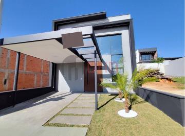Casa · 3 Quartos · 2 Vagas · Condomínio Residencial Jardim - casa piscina