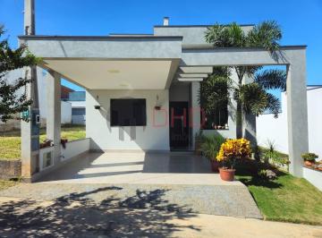 Casa · 152m² · 3 Quartos · 2 Vagas · Casa no Condomínio Horto Florestal Villagio - 3 dormitórios