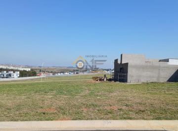 Foto 01 · TERRENO PARA VENDA - CONDOMÍNIO DONA MARIA CÂNDIDA - INDAIATUBA/SP